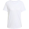 adidas Motion Essentials Trainingsshirt Damen JM4480 - white XS