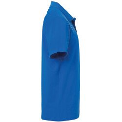 uhlsport Essential Poloshirt azurblau 4XL