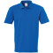 uhlsport Essential Poloshirt azurblau 4XL