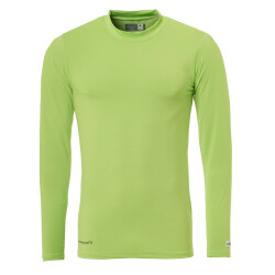 uhlsport Distinction langarm Funktionsshirt flash...