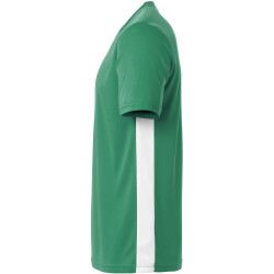 uhlsport Essential Trikot grün/weiß S