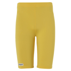 uhlsport Distinction Tight Funktionshose maisgelb S