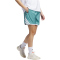 adidas Crazy Lite Trainingsshorts Damen JN2472 - powder teal/white XS