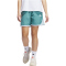 adidas Crazy Lite Trainingsshorts Damen JN2472 - powder teal/white XS