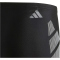 adidas Big Bars Boxer Badeshorts Jungen JL6007 - black 128