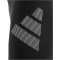 adidas Big Bars Boxer Badeshorts Jungen JL6007 - black 128
