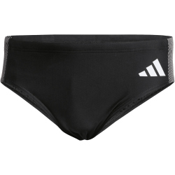 adidas Colorblock Trunk Badehose Herren JM9940 - black 8 (L)