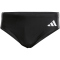 adidas Colorblock Trunk Badehose Herren JM9940 - black 8 (L)