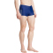 adidas Colorblock Boxer Badeshorts Herren JM9938 - dark blue 7 (M/L)