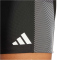 adidas Colorblock Boxer Badeshorts Herren JM9937 - black 4 (S)