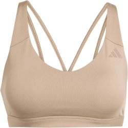 adidas All Me Essentials Mid Support Sport-BH Damen...