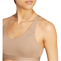 adidas All Me Essentials Mid Support Sport-BH Damen...