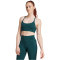 adidas All Me Low Support Sport-BH Damen JW5136 - aurora ivy L