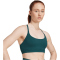 adidas All Me Low Support Sport-BH Damen JW5136 - aurora ivy L
