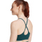 adidas All Me Low Support Sport-BH Damen JW5136 - aurora ivy L