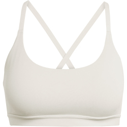 adidas All Me Low Support Sport-BH Damen JL5481 - wonder...