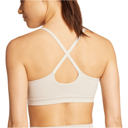 adidas All Me Low Support Sport-BH Damen JL5481 - wonder...