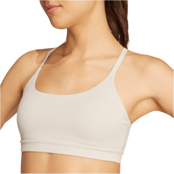 adidas All Me Low Support Sport-BH Damen JL5481 - wonder...