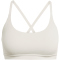 adidas All Me Low Support Sport-BH Damen JL5481 - wonder alumina XS