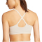 adidas All Me Low Support Sport-BH Damen JL5481 - wonder alumina XS