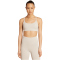 adidas All Me Low Support Sport-BH Damen JL5481 - wonder alumina XS