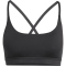 adidas All Me Low Support Sport-BH Damen JL5480 - black XS