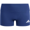 adidas 4" Volleyball Trainingsshorts Damen JL5436 - team navy blue 2 M/3"
