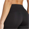 adidas 4" Volleyball Trainingsshorts Damen JL5435 - black XS/4"