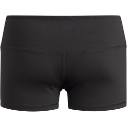 adidas 4" Volleyball Trainingsshorts Damen JL5435 - black M/3"