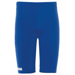 uhlsport Distinction Tight Funktionshose azurblau 128