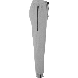 uhlsport Essential Pro Hose dark grau melange 3XL