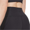 adidas All Me Rib 7/8-Leggings Damen JM9330 - black XS