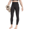 adidas All Me Rib 7/8-Leggings Damen JM9330 - black S