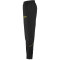 uhlsport Stream 22 Classic Trainingshose schwarz/limonengelb 4XL