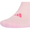 adidas Antirutschsocken Baby-Socken JW9794 - clear pink/medium grey heather 22-24