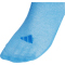 adidas Antirutschsocken Baby-Socken JW9793 - blue burst/medium grey heather 22-24