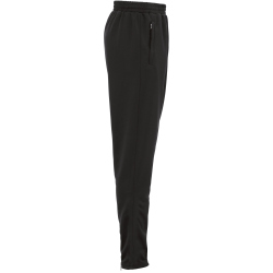 uhlsport Team Trainingshose schwarz/wei&szlig; 3XL