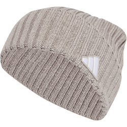 adidas Melange Beanie JM1653 - mgh solid grey 60 - 62 cm