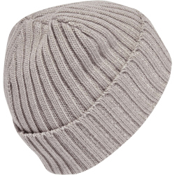 adidas Melange Beanie JM1653 - mgh solid grey 60 - 62 cm