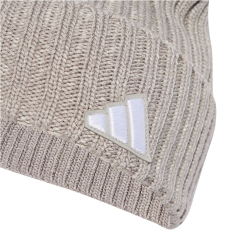adidas Melange Beanie JM1653 - mgh solid grey 60 - 62 cm