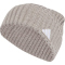 adidas Melange Beanie JM1653 - mgh solid grey 60 - 62 cm
