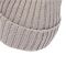 adidas Melange Beanie JM1653 - mgh solid grey 60 - 62 cm