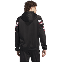 adidas Crazy Warm Fleece Hoodie Herren JN2491 -...