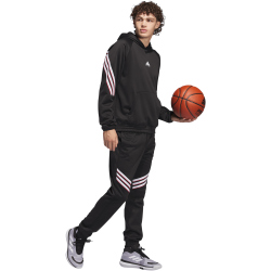 adidas Crazy Warm Fleece Hoodie Herren JN2491 -...