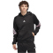 adidas Crazy Warm Fleece Hoodie Herren JN2491 - black/white S