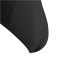 adidas Logo C-Back Badeanzug Mädchen JM8226 - black/white 140