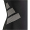 adidas Logo C-Back Badeanzug Mädchen JM8226 - black/white 140