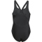 adidas Logo C-Back Badeanzug Mädchen JM8226 - black/white 140