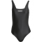 adidas Essentials U-Back Badeanzug Damen JM8177 - black/white 34