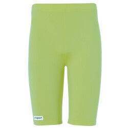 uhlsport Distinction Tight Funktionshose flash grün 128